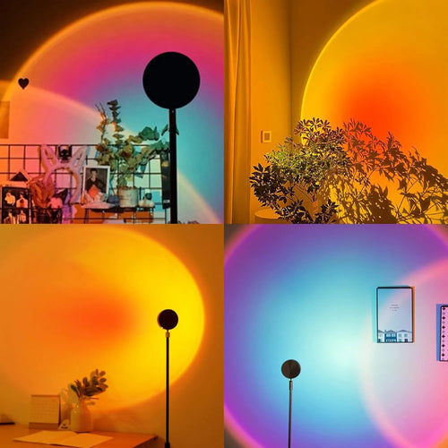 MYNIGHT LAMP WARM LED